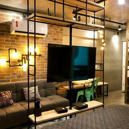 Studio Design Moderno. São Paulo Eksteriør bilde