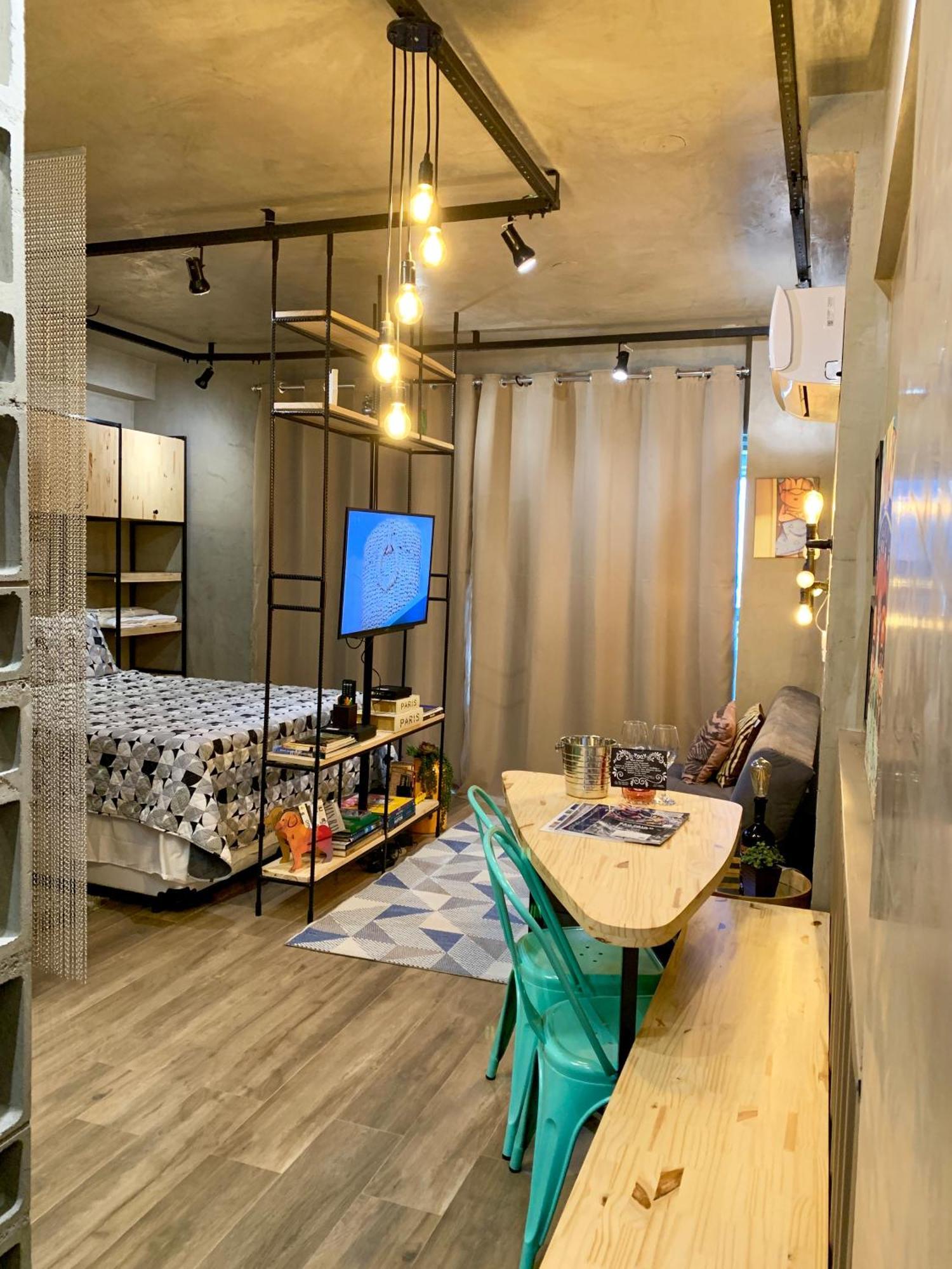 Studio Design Moderno. São Paulo Eksteriør bilde
