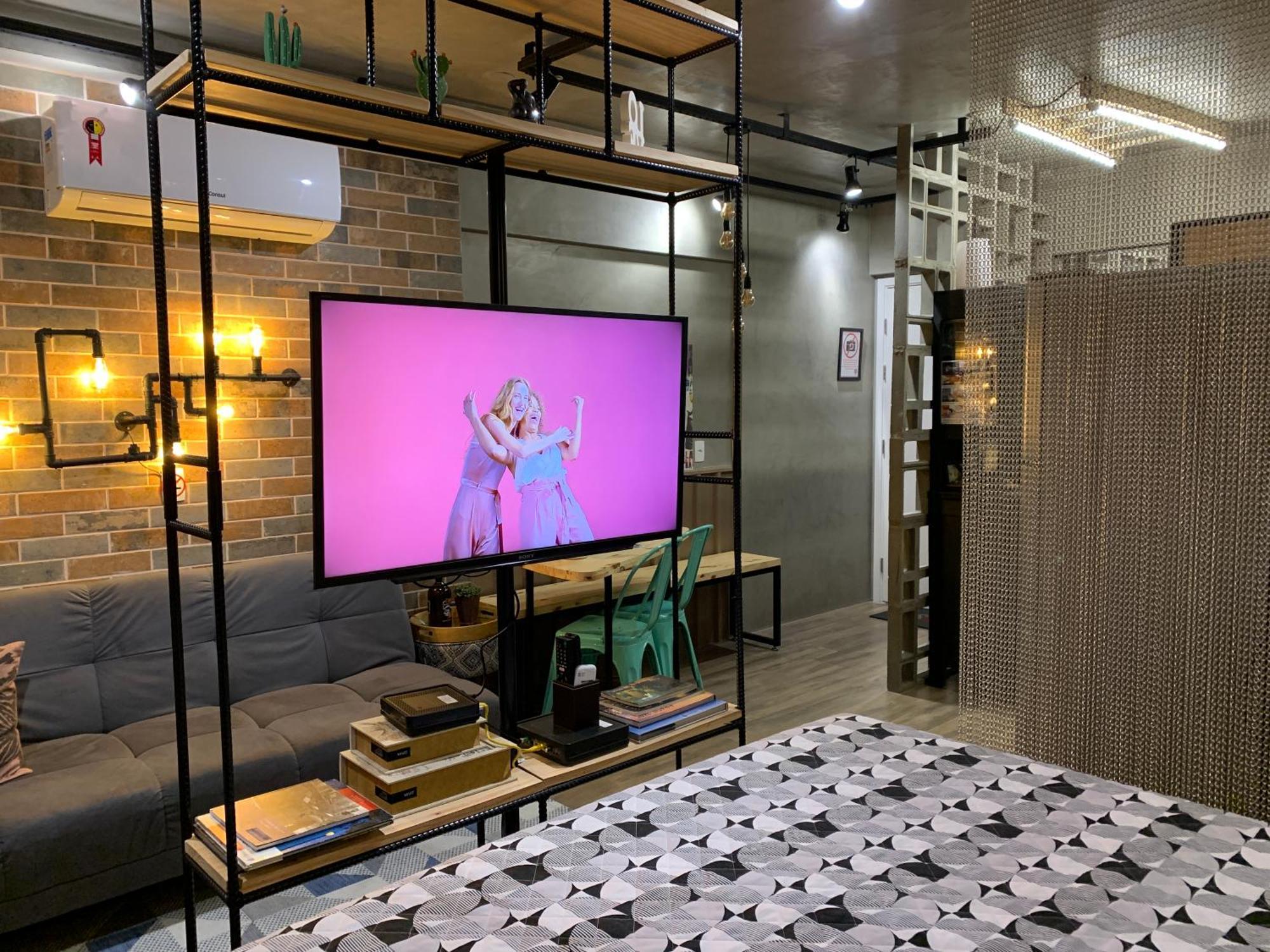 Studio Design Moderno. São Paulo Eksteriør bilde