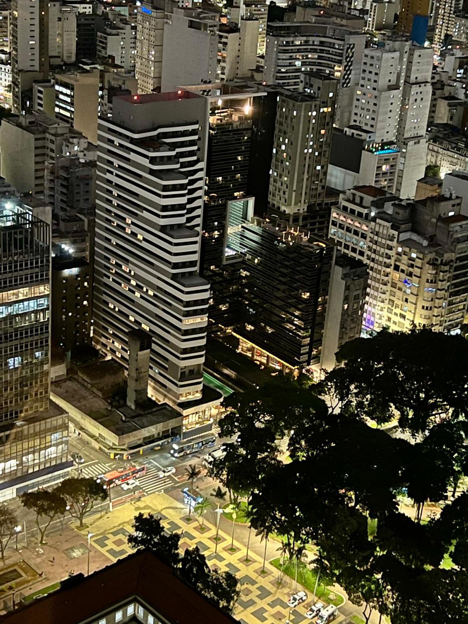 Studio Design Moderno. São Paulo Eksteriør bilde