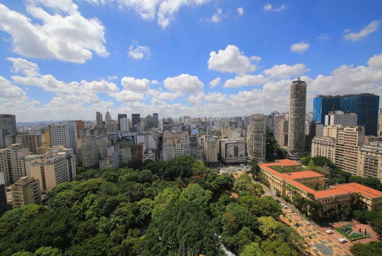 Studio Design Moderno. São Paulo Eksteriør bilde
