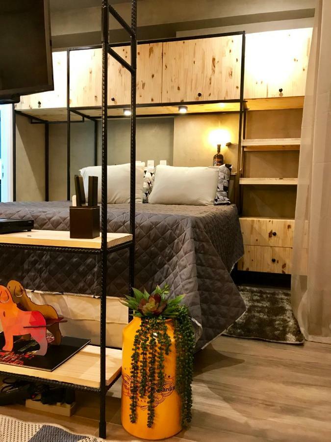 Studio Design Moderno. São Paulo Eksteriør bilde