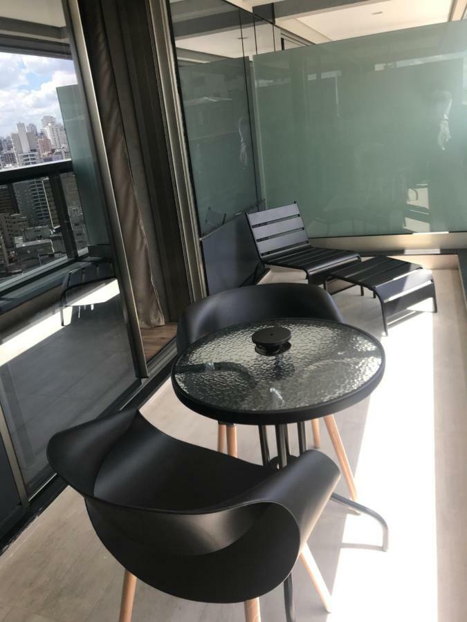 Studio Design Moderno. São Paulo Eksteriør bilde