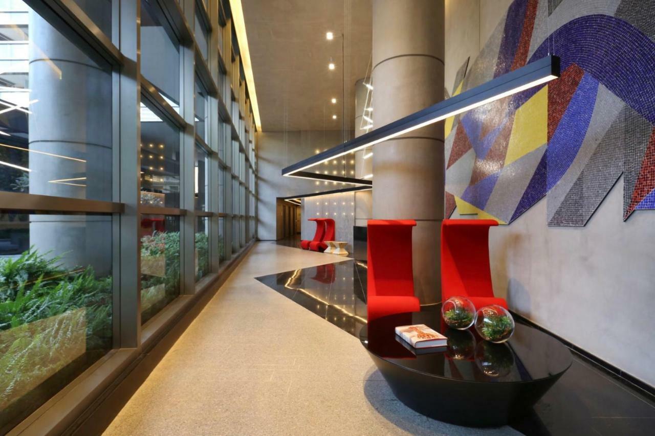 Studio Design Moderno. São Paulo Eksteriør bilde