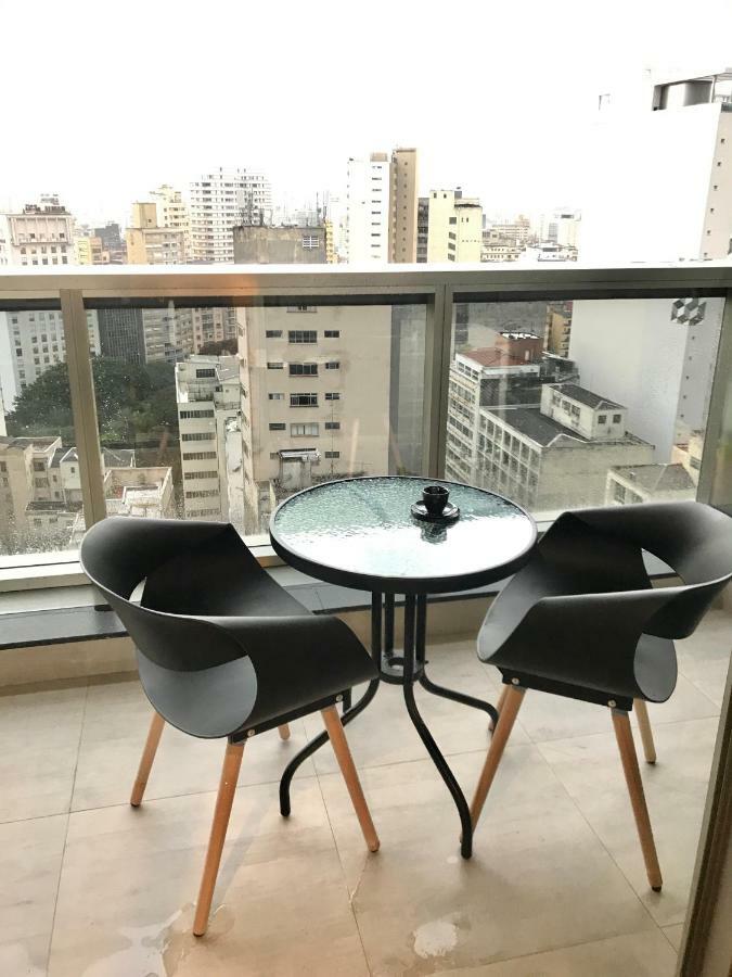 Studio Design Moderno. São Paulo Eksteriør bilde