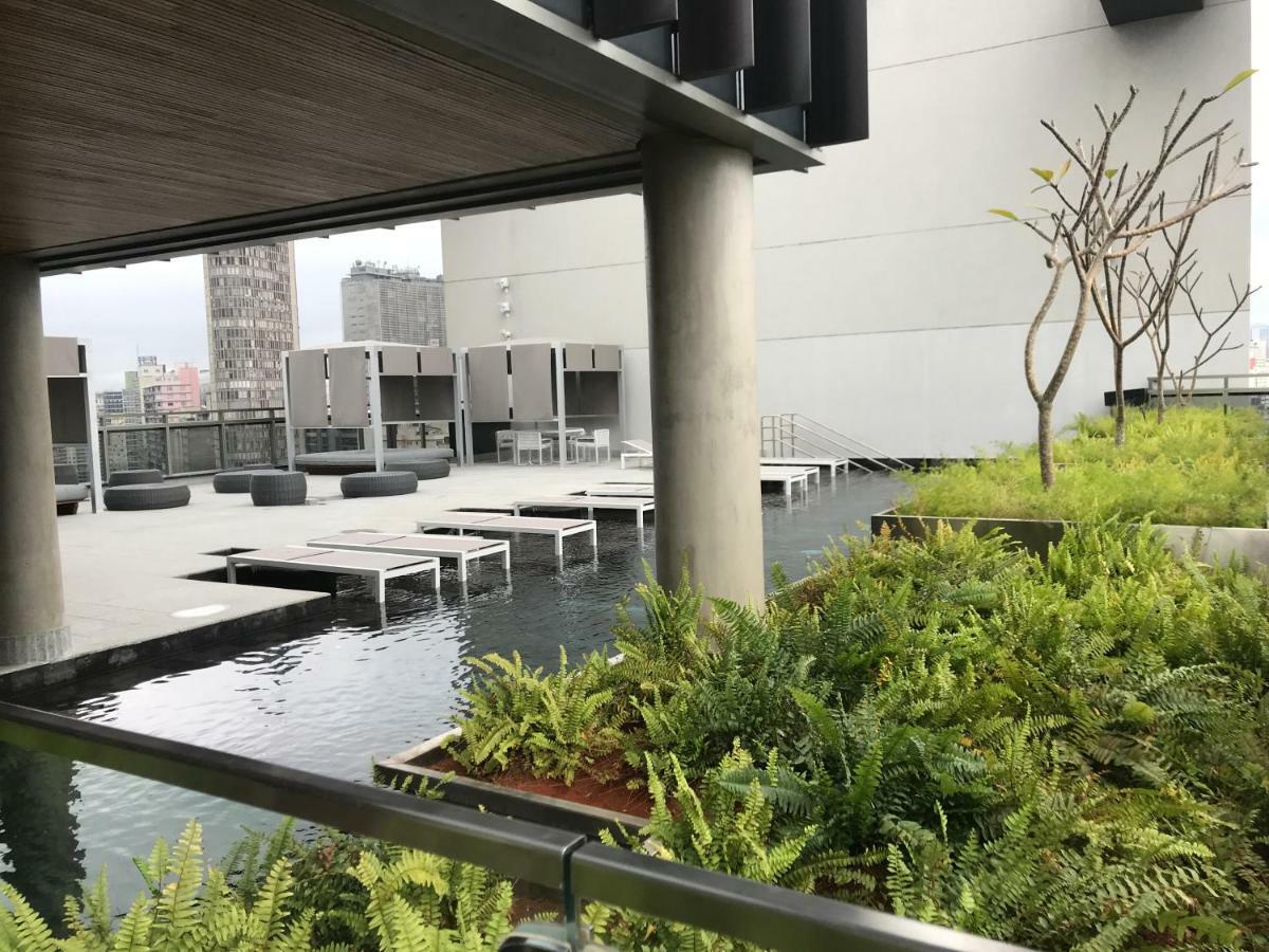 Studio Design Moderno. São Paulo Eksteriør bilde
