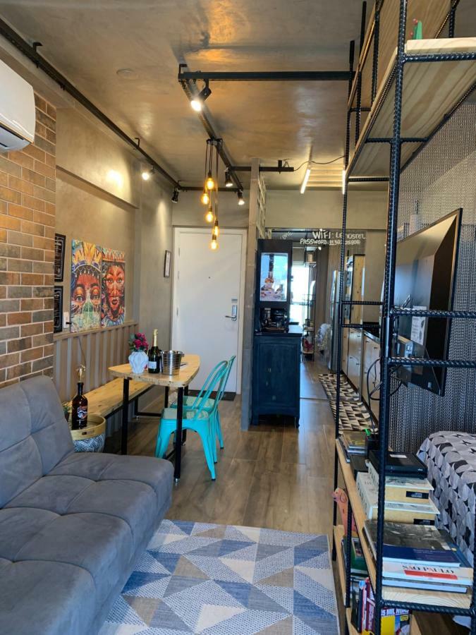 Studio Design Moderno. São Paulo Eksteriør bilde